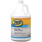 Zep heavy duty alkaline cleaner