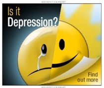 Is It Depression ... or just an emoji?