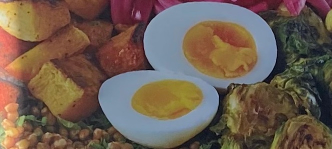 Eggspensive Toppings